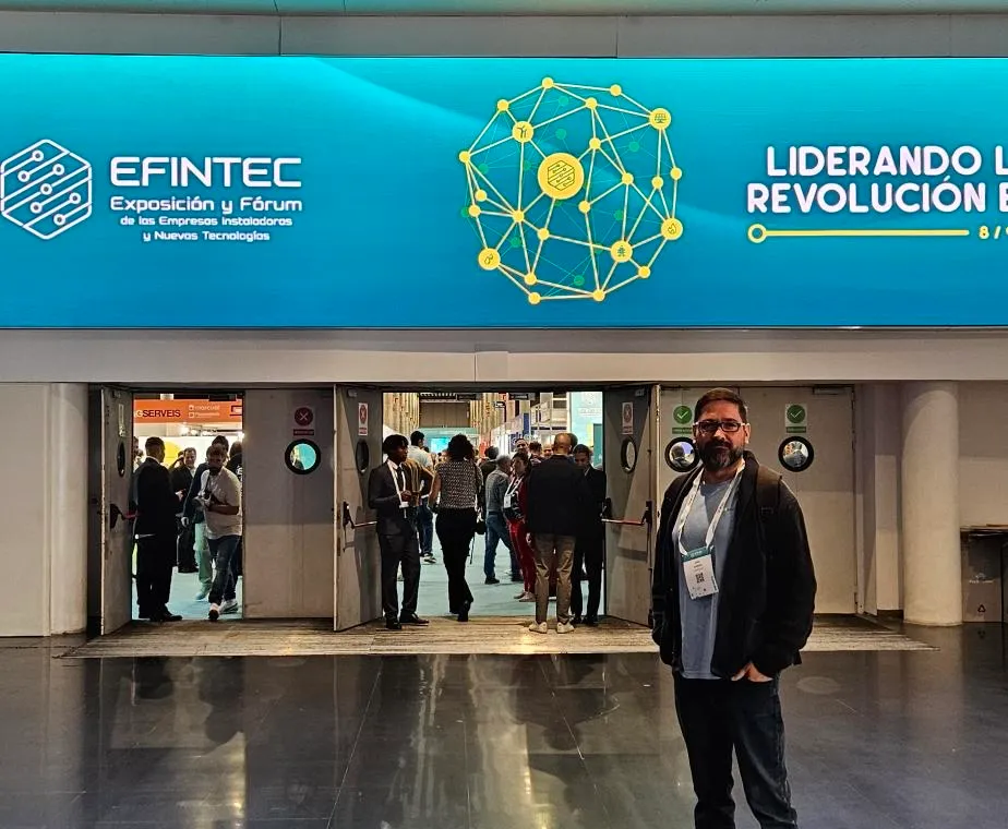 EFINTEC'25