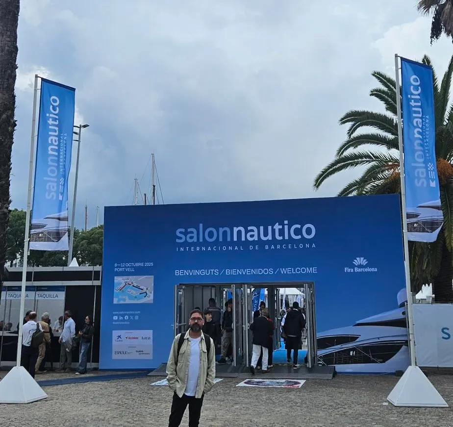 Boat Show'25