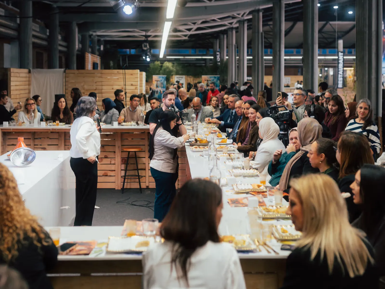 Fòrum Gastronòmic Girona'26