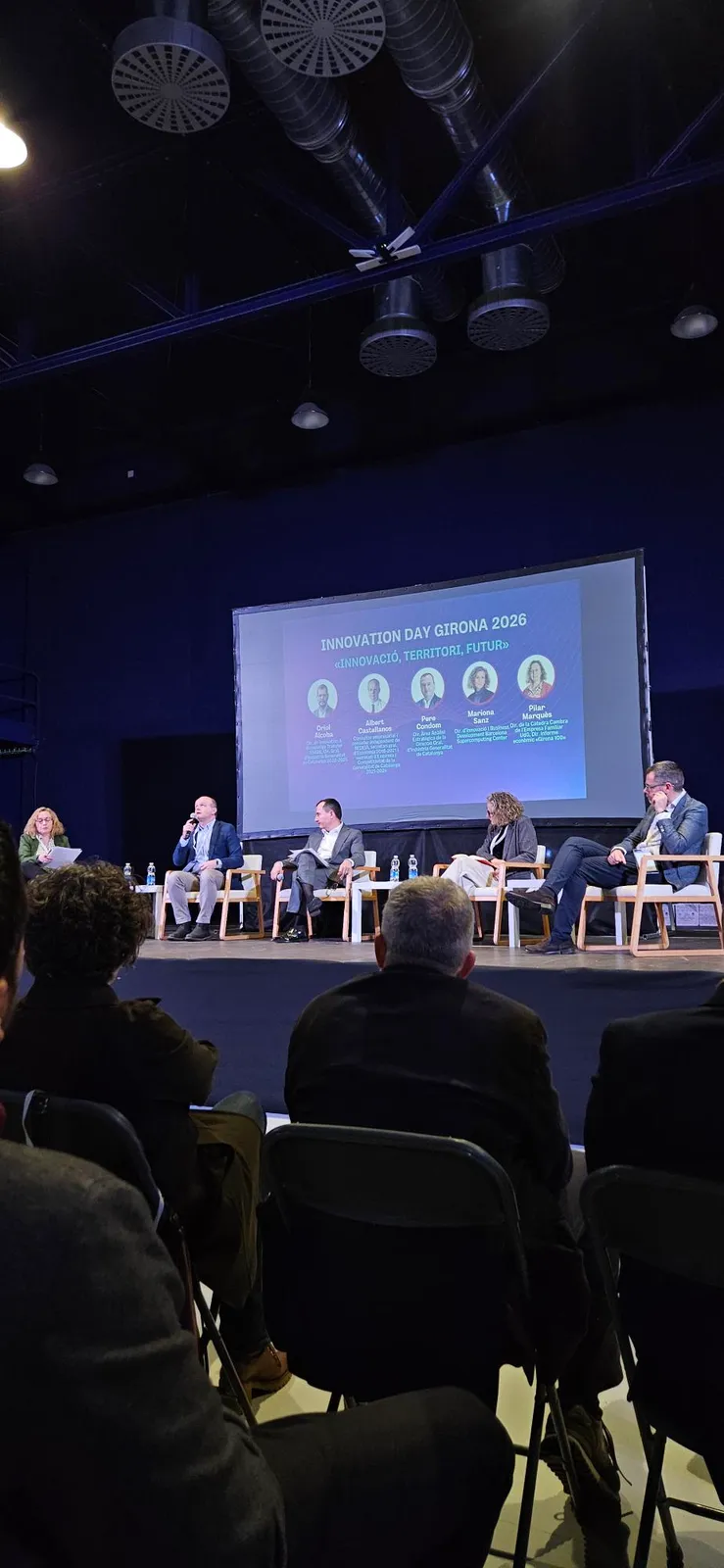 Innovation Day Girona