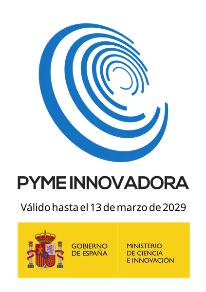 Innovative SME Seal