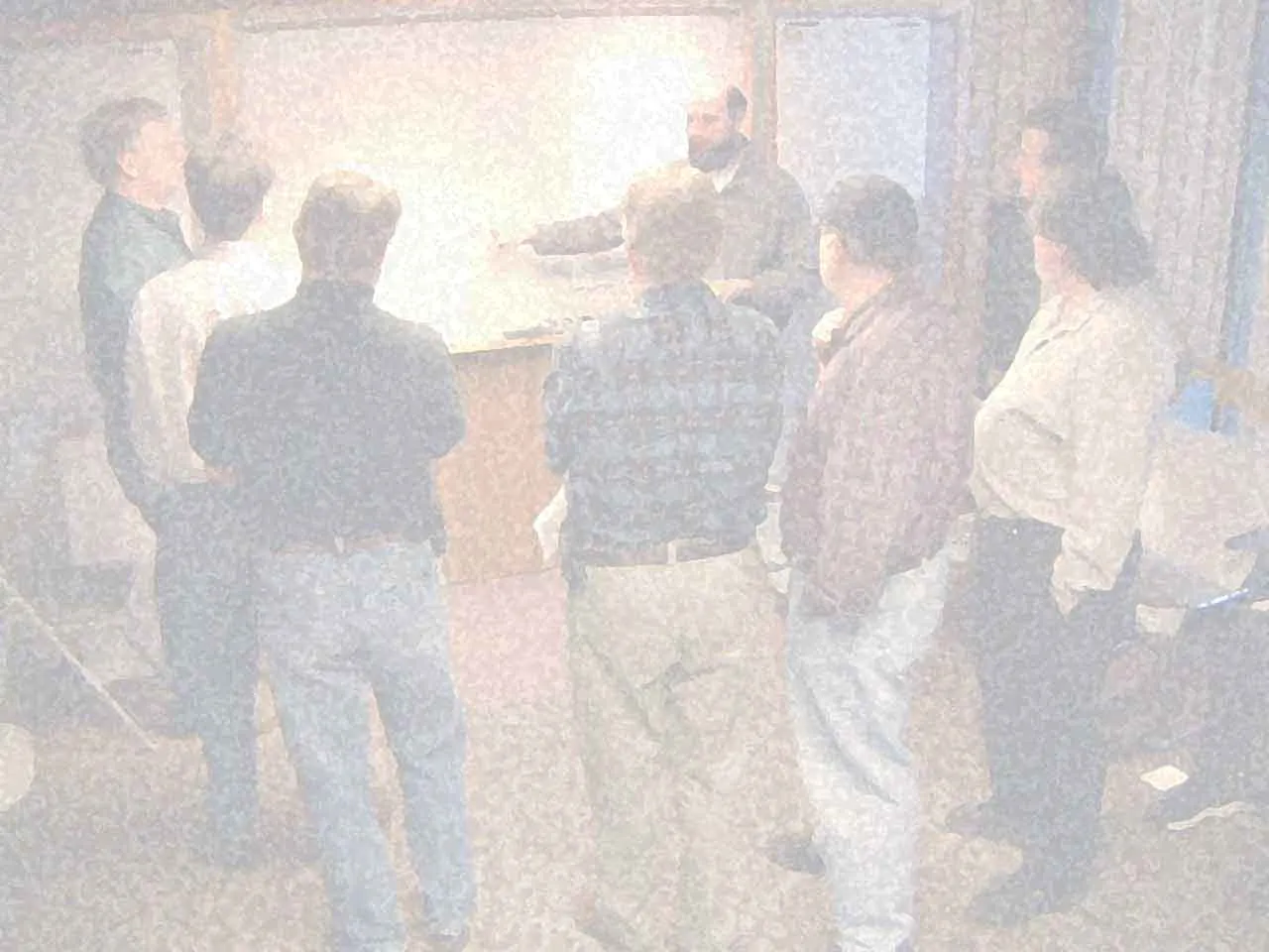 Why we work with agile methodology