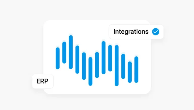 Scalable and Integrable Architecture