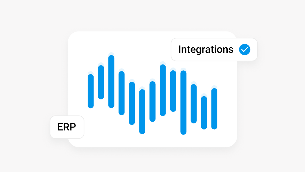 Arquitectura escalable e integrable