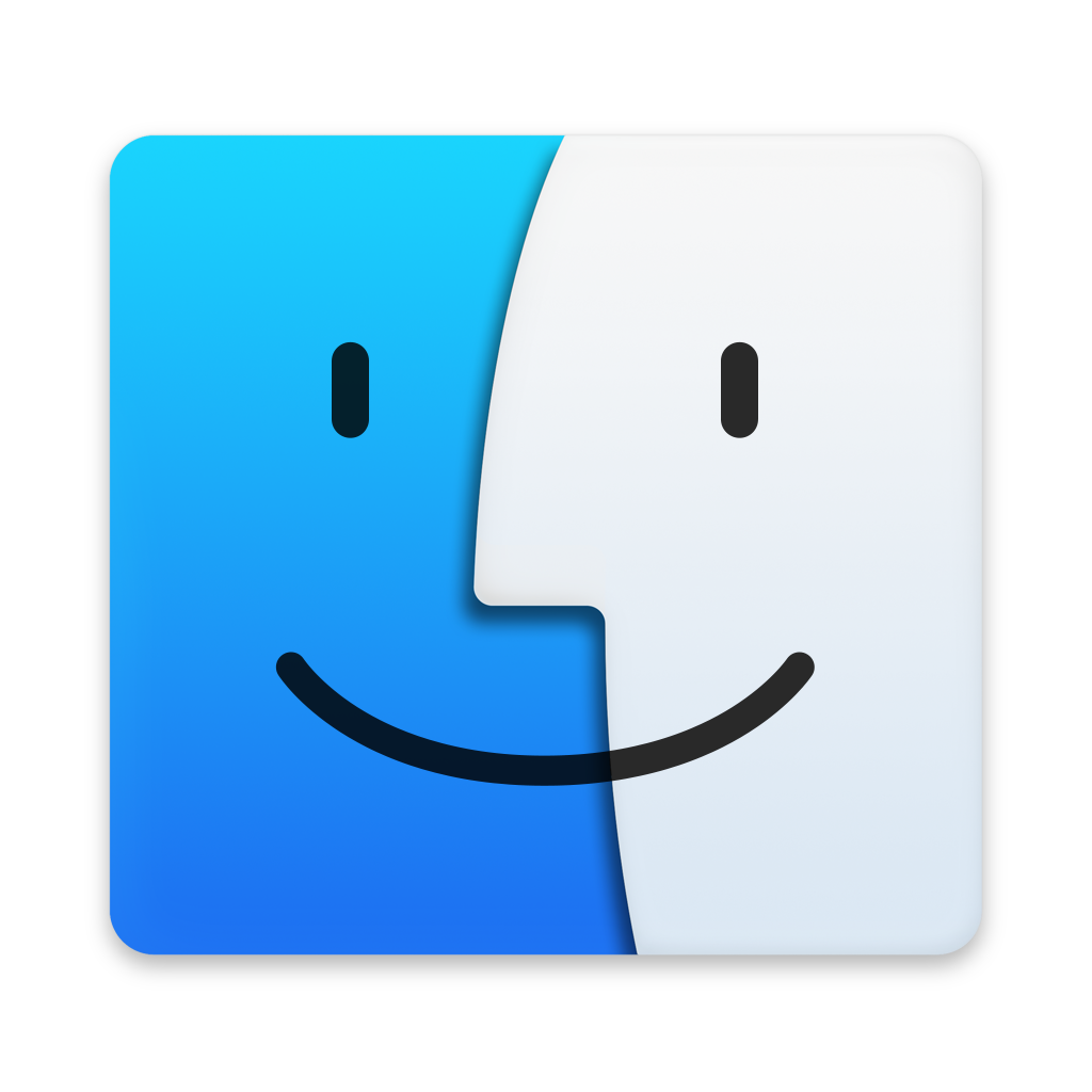 macOS / Apple
